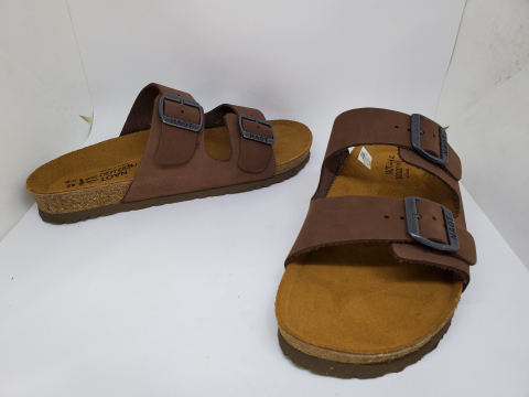 טבע נאות דחר - חום